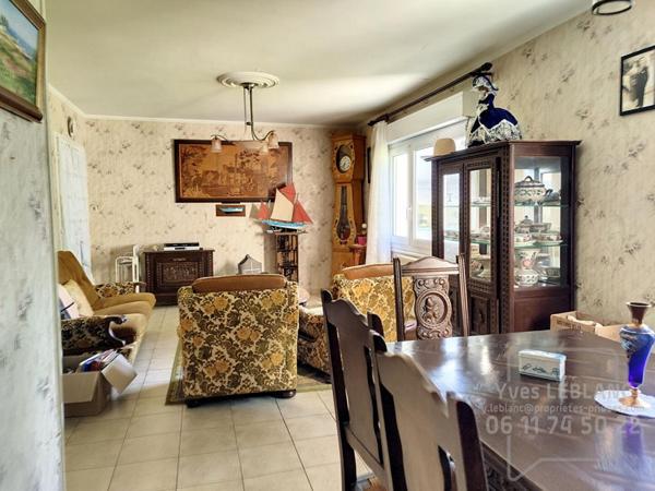 Maison Groix 6 pièce(s) 100 m2