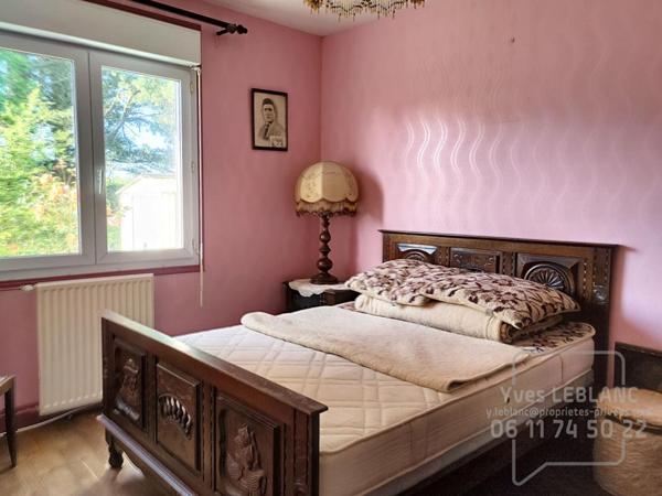 Maison Groix 6 pièce(s) 100 m2