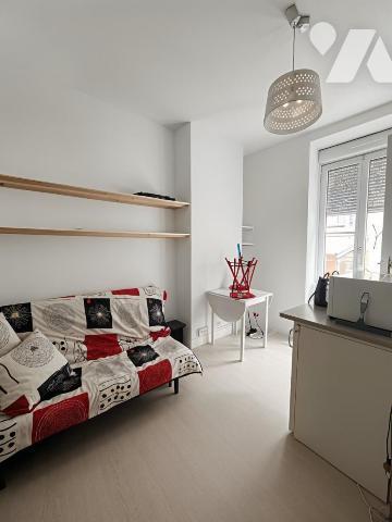 STUDIO - Rue de la Roe ANGERS