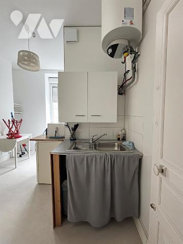 STUDIO - Rue de la Roe ANGERS