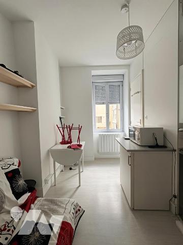 STUDIO - Rue de la Roe ANGERS