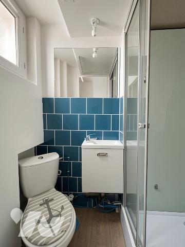 STUDIO - Rue de la Roe ANGERS