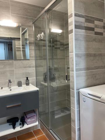 Un appartement à Anse des Rochers SAINT FRANCOIS (971)