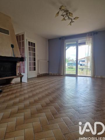 Maison à vendre 5 pièces 103 m² Saint-Varent