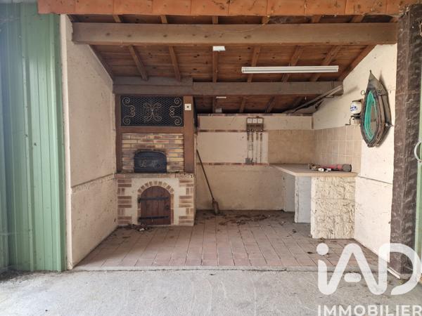 Maison à vendre 5 pièces 103 m² Saint-Varent