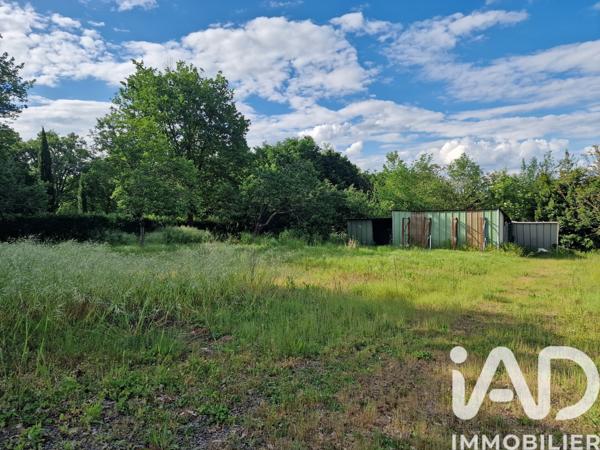 Maison à vendre 5 pièces 103 m² Saint-Varent