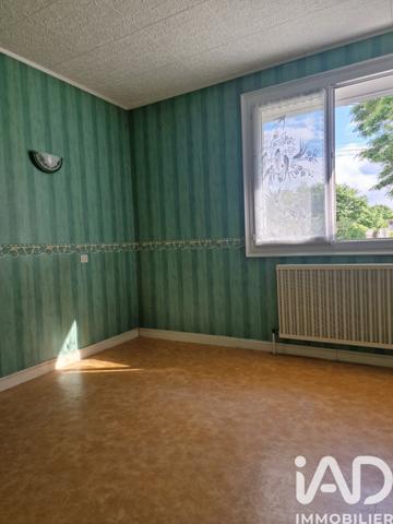Maison à vendre 5 pièces 103 m² Saint-Varent