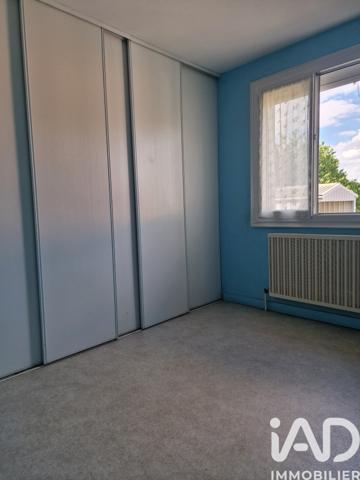 Maison à vendre 5 pièces 103 m² Saint-Varent