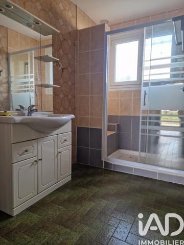 Maison à vendre 5 pièces 103 m² Saint-Varent