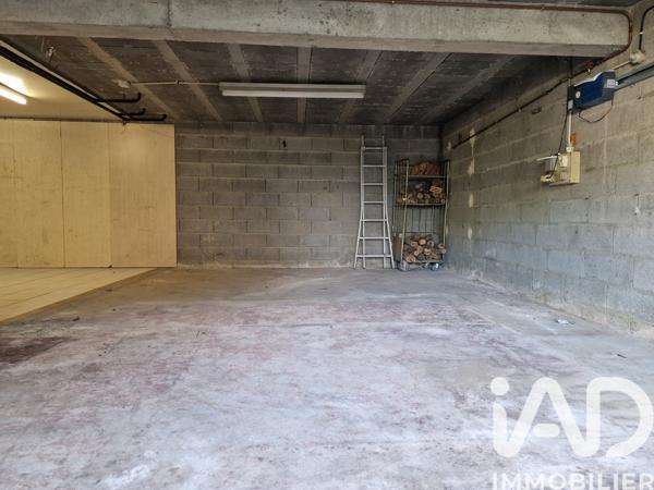 Maison à vendre 5 pièces 103 m² Saint-Varent