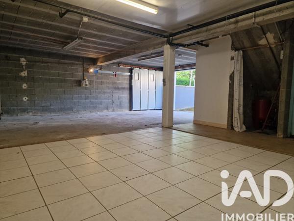 Maison à vendre 5 pièces 103 m² Saint-Varent