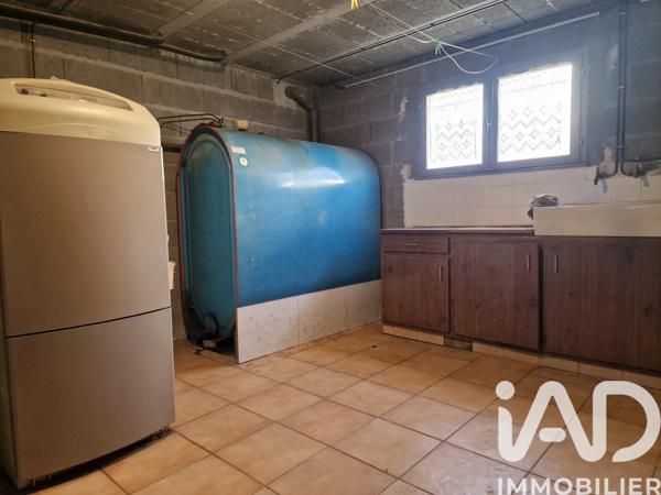 Maison à vendre 5 pièces 103 m² Saint-Varent