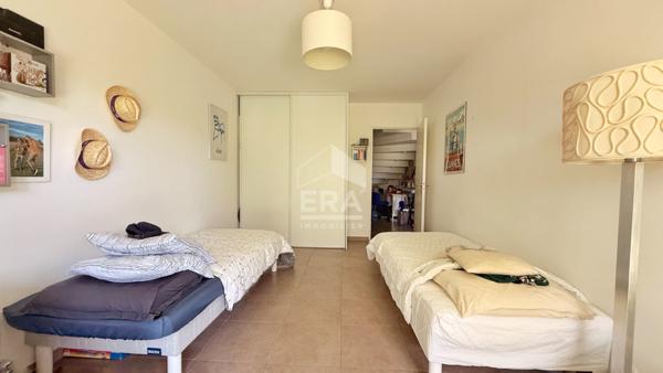 A VENDRE Maison récente 4 pièces avec vue mer à Nice