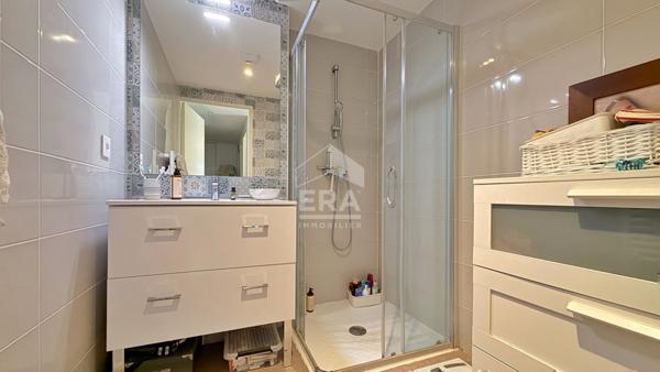 A VENDRE Maison récente 4 pièces avec vue mer à Nice