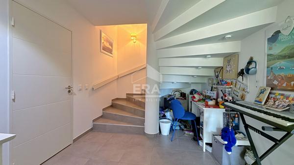 A VENDRE Maison récente 4 pièces avec vue mer à Nice