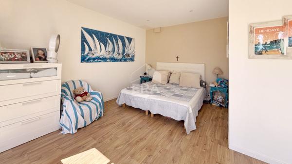 A VENDRE Maison récente 4 pièces avec vue mer à Nice
