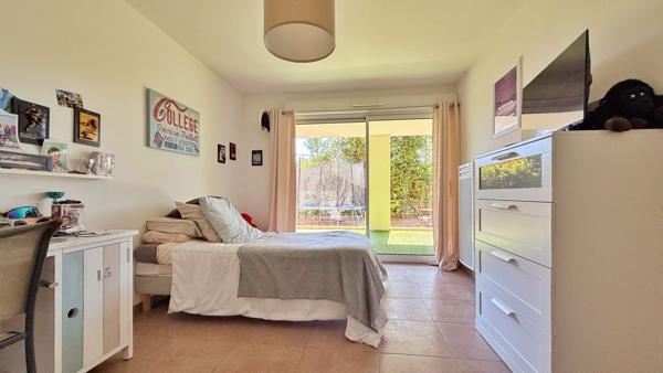 A VENDRE Maison récente 4 pièces avec vue mer à Nice
