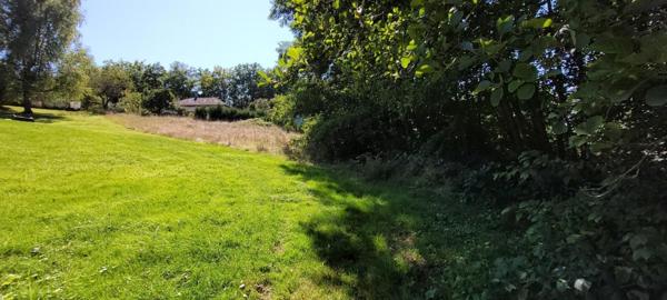 À vendre Terrain - Saint-dié-des-vosges 88100