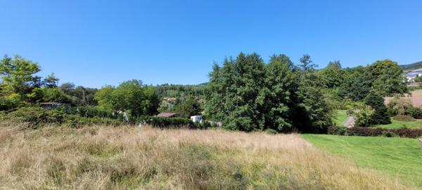À vendre Terrain - Saint-dié-des-vosges 88100