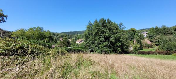 À vendre Terrain - Saint-dié-des-vosges 88100