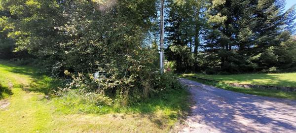 À vendre Terrain - Saint-dié-des-vosges 88100