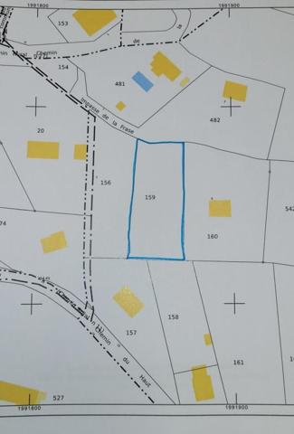 À vendre Terrain - Saint-dié-des-vosges 88100