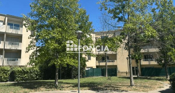 À vendre Appartement 3 pièces 50 m² - Montpellier 34070