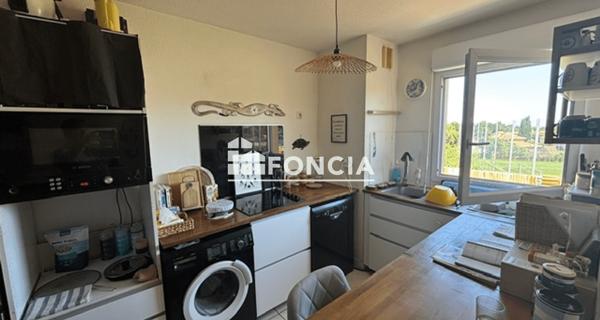 À vendre Appartement 3 pièces 50 m² - Montpellier 34070
