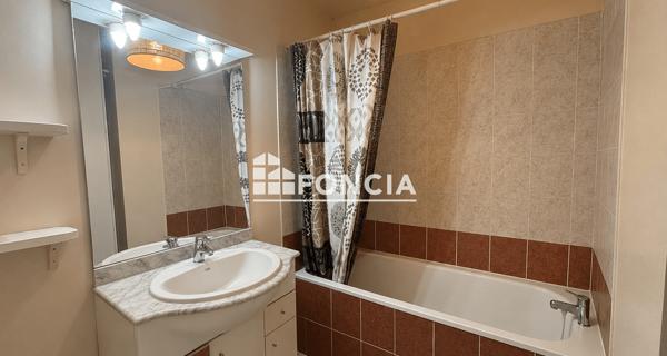 À vendre Appartement 3 pièces 50 m² - Montpellier 34070