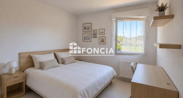 À vendre Appartement 3 pièces 50 m² - Montpellier 34070