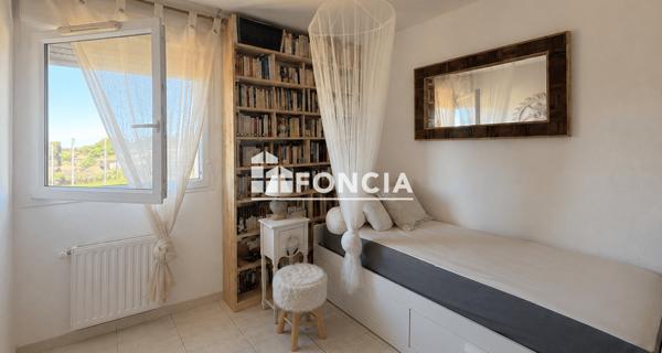 À vendre Appartement 3 pièces 50 m² - Montpellier 34070