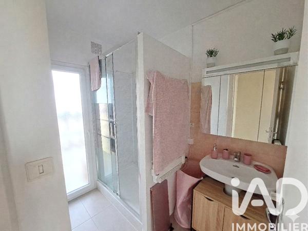 Appartement à vendre 3 pièces 67 m² Châteaudun