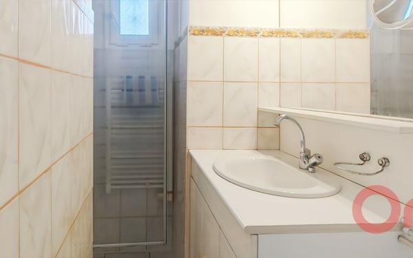 Maison à vendre    3 pièces •  Valras-Plage