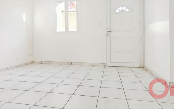 Maison à vendre    3 pièces •  Valras-Plage