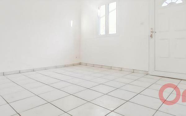 Maison à vendre    3 pièces •  Valras-Plage