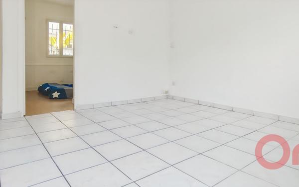 Maison à vendre    3 pièces •  Valras-Plage