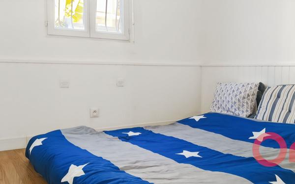 Maison à vendre    3 pièces •  Valras-Plage