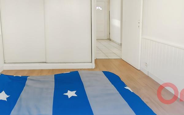 Maison à vendre    3 pièces •  Valras-Plage