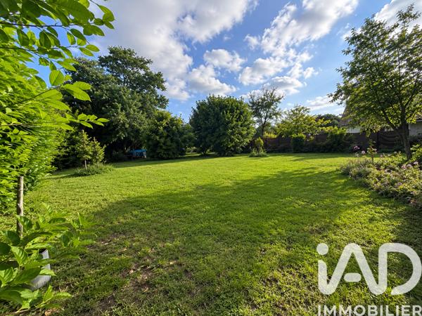 Terrain à vendre 737 m² Cadaujac