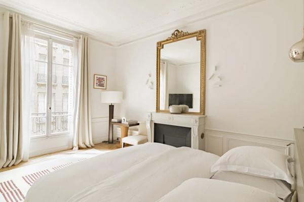 Appartement Paris 7e - ÉCOLE MILITAIRE / AVENUE BOSQUET