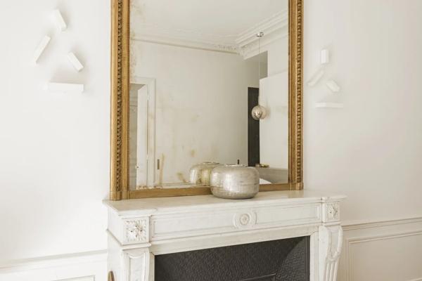 Appartement Paris 7e - ÉCOLE MILITAIRE / AVENUE BOSQUET