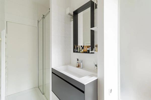 Appartement Paris 7e - ÉCOLE MILITAIRE / AVENUE BOSQUET