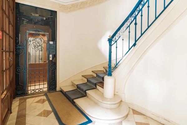Appartement Paris 7e - ÉCOLE MILITAIRE / AVENUE BOSQUET
