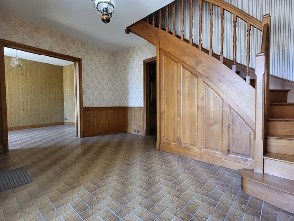 Maison Mauges Sur Loire