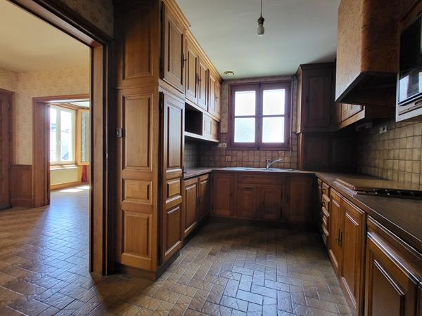 Maison Mauges Sur Loire