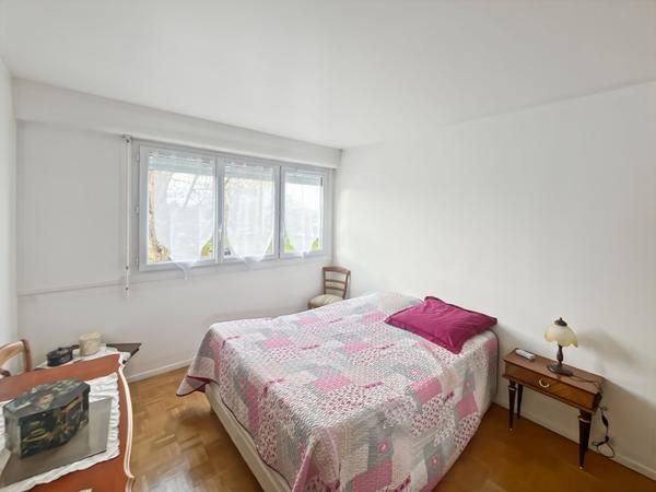 Appartement Meulan En Yvelines 3 pièce(s) - 2 chambres