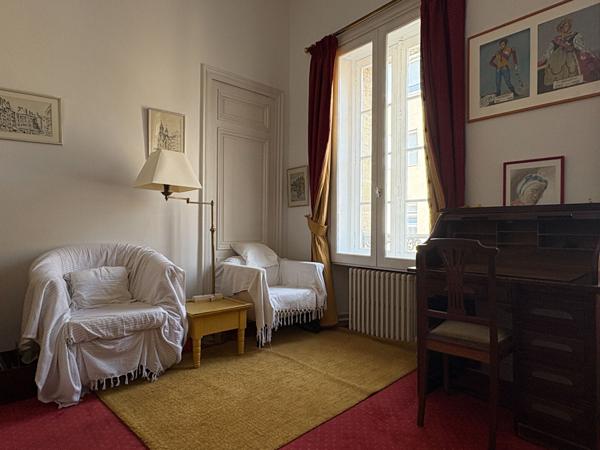 Maison bourgeoise Saint-Seurin - Cachet et adresse d'exception , Bordeaux
