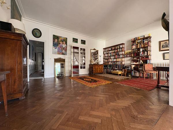 Maison bourgeoise Saint-Seurin - Cachet et adresse d'exception , Bordeaux