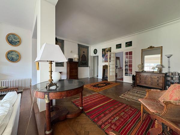 Maison bourgeoise Saint-Seurin - Cachet et adresse d'exception , Bordeaux