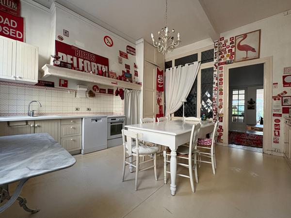 Maison bourgeoise Saint-Seurin - Cachet et adresse d'exception , Bordeaux